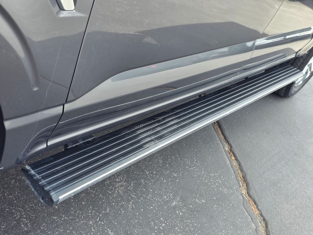 2023 Ford F-150 Platinum - Photo 11