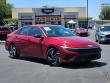Used 2025 Hyundai Elantra SEL Sport Sedan