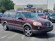  Pontiac Montana SV6