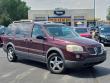 Used 2006 Pontiac Montana SV6 Base Van