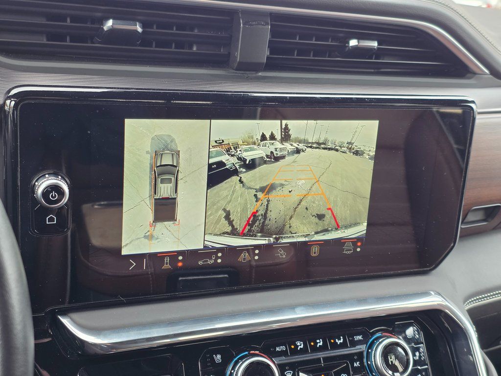 2024 GMC Sierra 1500 Denali Ultimate - Photo 29