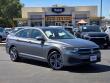 Used 2024 Volkswagen Jetta 1.5T SE Sedan