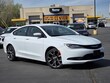  Chrysler 200