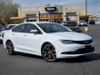 Used 2016 Chrysler 200 S Sedan