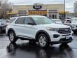 Used 2023 Ford Explorer XLT SUV