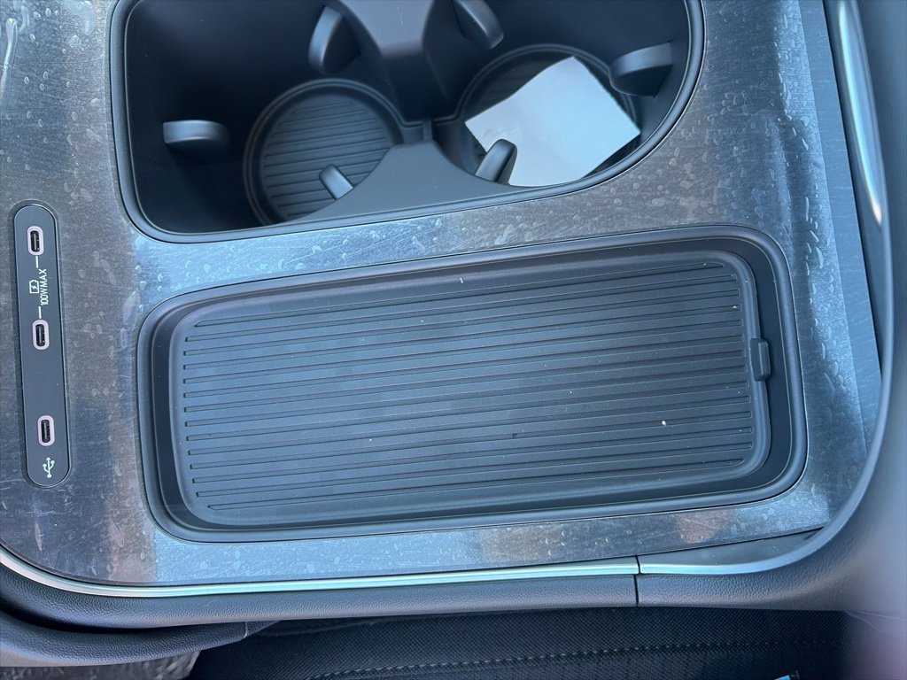 2026 Hyundai Palisade SE - Photo 23