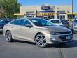 Used 2024 Chevrolet Malibu 2LT Sedan