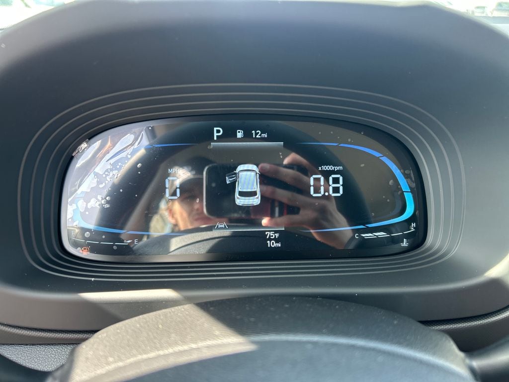2026 Hyundai Venue SE - Photo 17