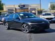 Used 2025 Hyundai Elantra SEL Sport Sedan