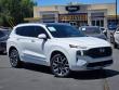Used 2023 Hyundai Santa Fe Calligraphy SUV