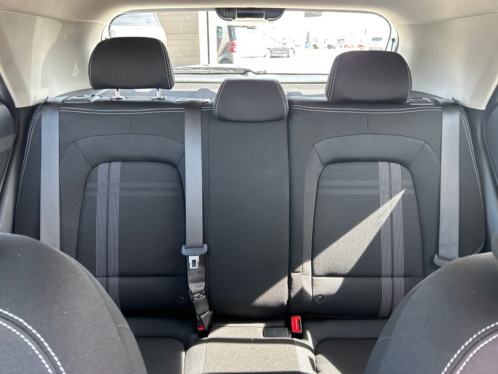 2026 Hyundai Venue SEL - Photo 23