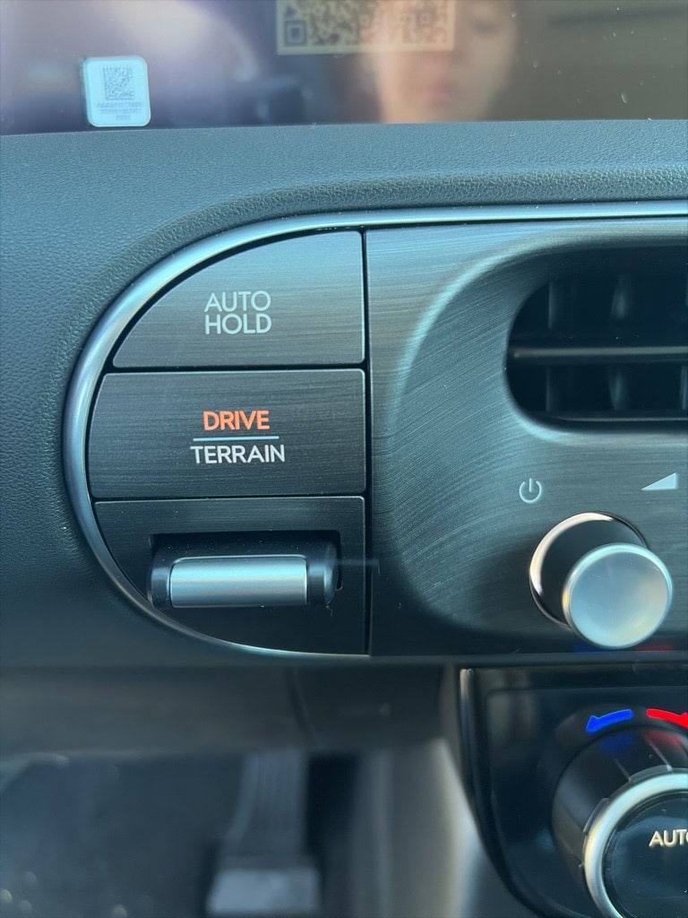 2026 Hyundai Palisade SE - Photo 20