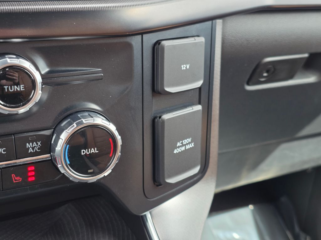 2023 Ford F-150 Platinum - Photo 27