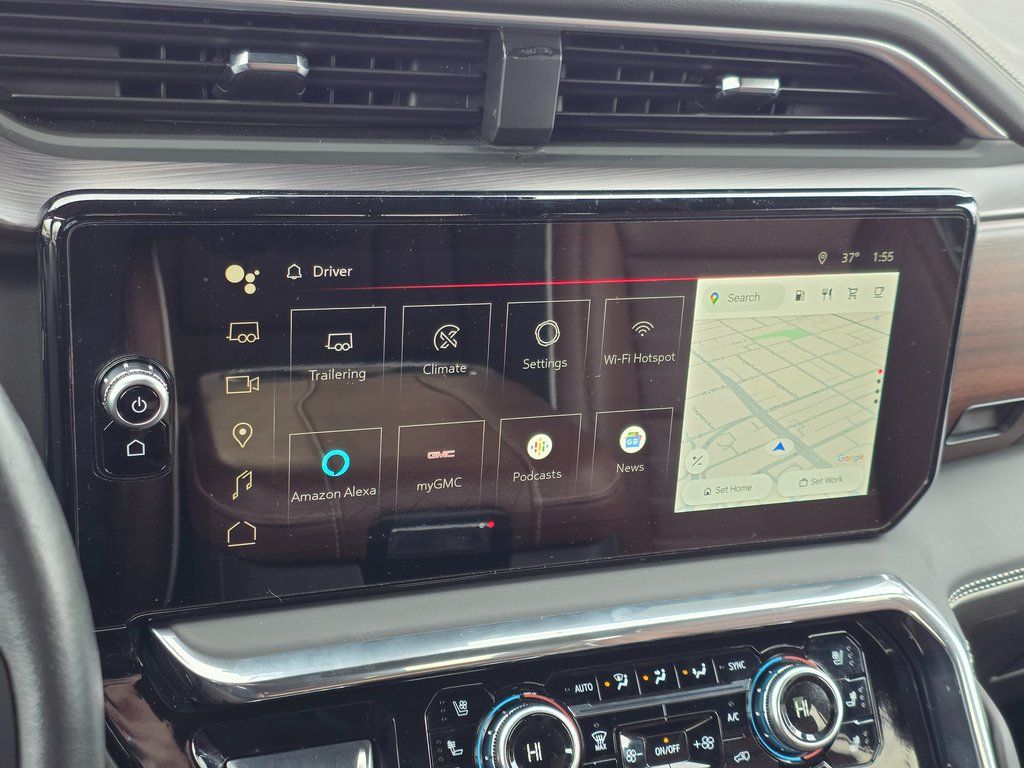 2024 GMC Sierra 1500 Denali Ultimate - Photo 27