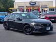 Used 2024 Honda Civic Sport Hatchback
