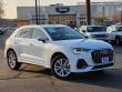 Used 2024 Audi Q3 45 S line Premium SUV