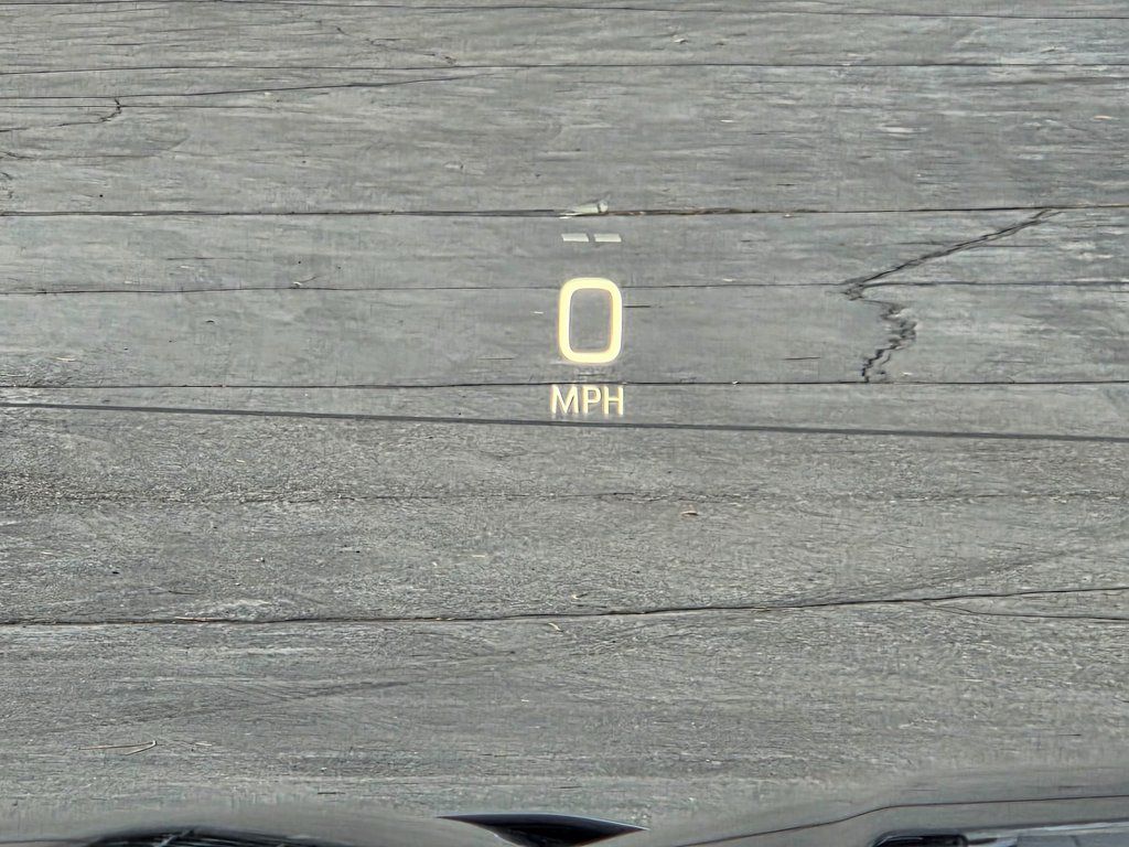 2024 GMC Sierra 1500 Denali Ultimate - Photo 39