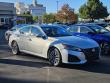 Used 2023 Nissan Altima 2.5 SV Sedan