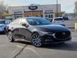 Used 2025 Mazda Mazda3 2.5 S Preferred Package Sedan
