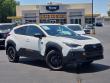 Used 2025 Subaru Crosstrek Wilderness SUV