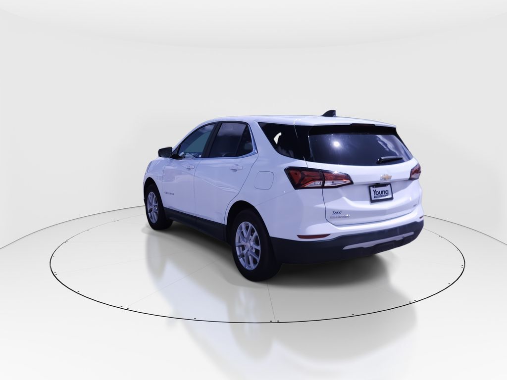 2024 Chevrolet Equinox LT - Photo 6