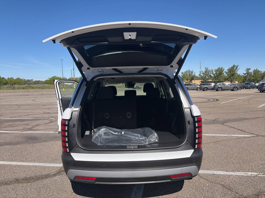 2026 Hyundai Palisade SE - Photo 46