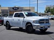  Ram 1500 Classic