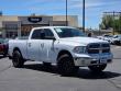 Used 2019 Ram 1500 Classic SLT Truck Crew Cab