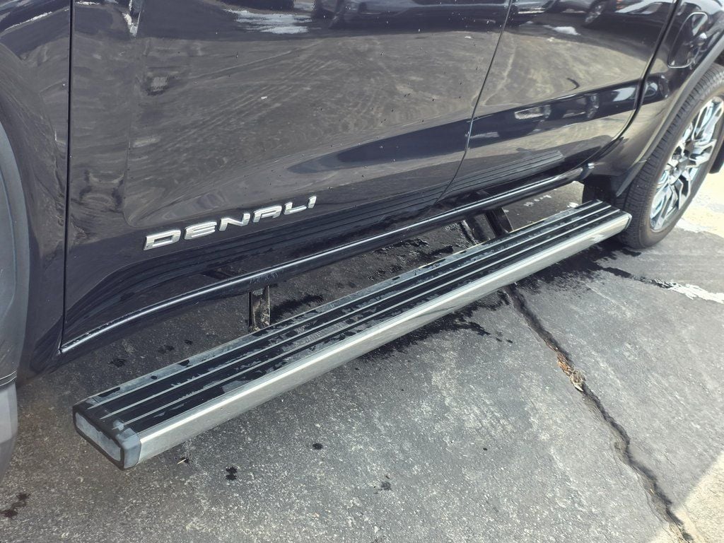 2024 GMC Sierra 1500 Denali Ultimate - Photo 11