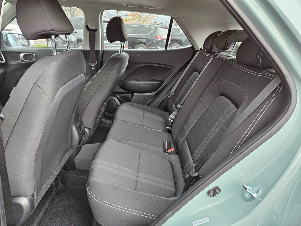 2026 Hyundai Venue SEL - Photo 14