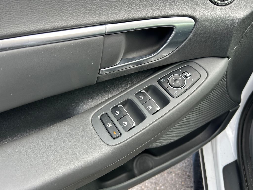 2020 Hyundai Sonata SEL Plus - Photo 12