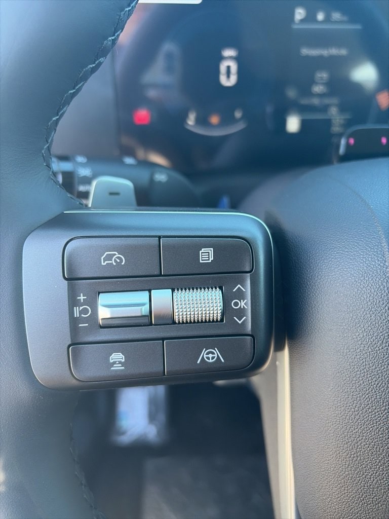 2026 Hyundai Palisade SE - Photo 15