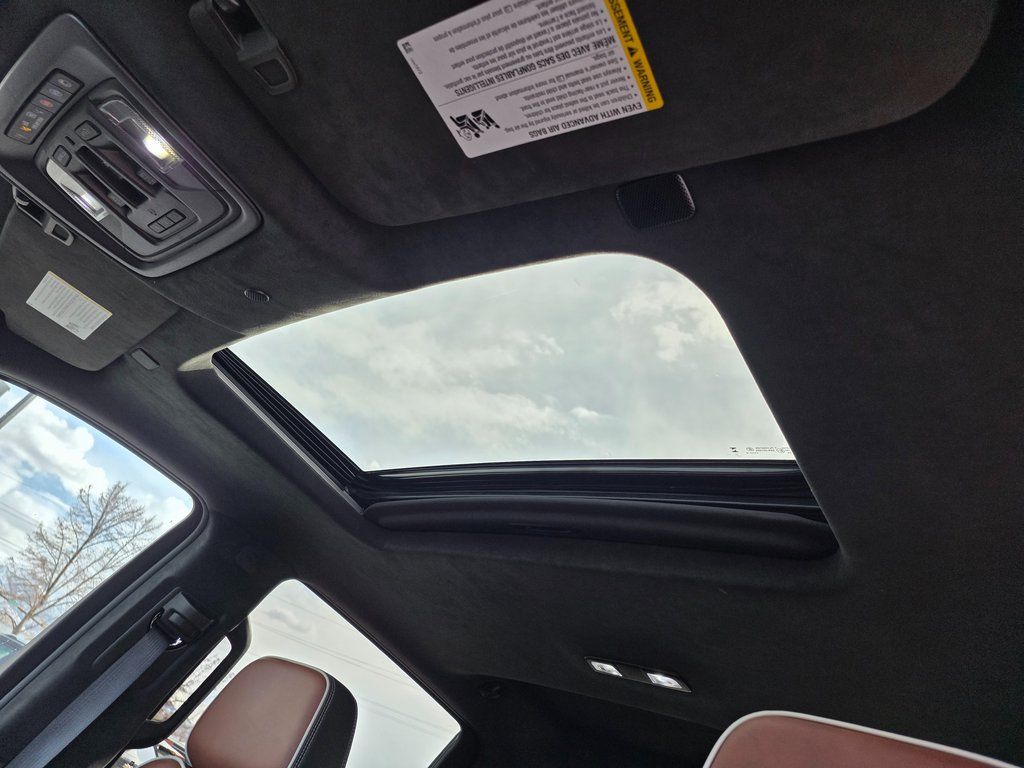 2024 GMC Sierra 1500 Denali Ultimate - Photo 23