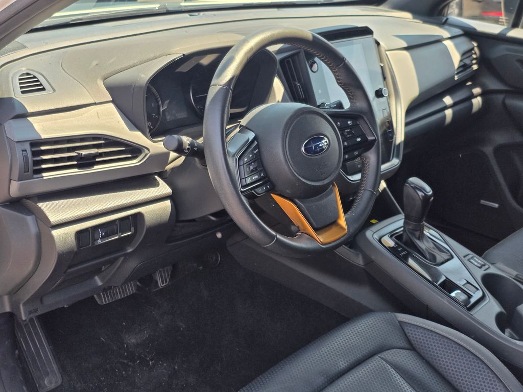2025 Subaru Crosstrek Wilderness - Photo 13