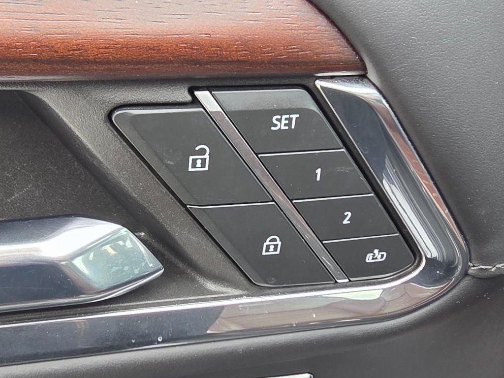 2024 GMC Sierra 1500 Denali Ultimate - Photo 25