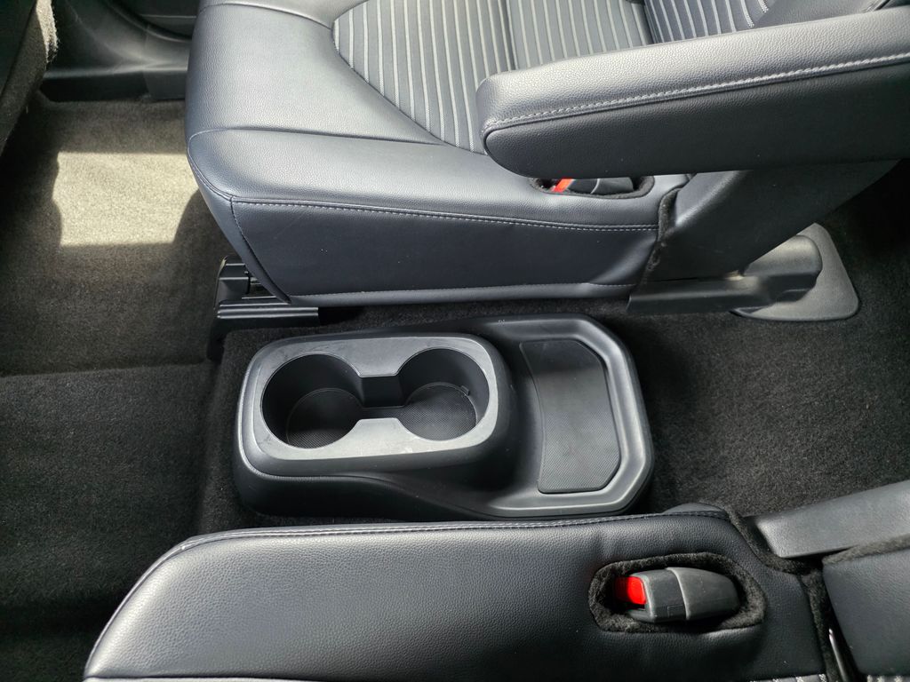 2025 Toyota Highlander XSE - Photo 19