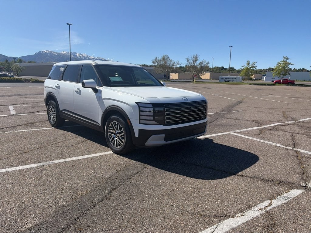 2026 Hyundai Palisade SE - Photo 7