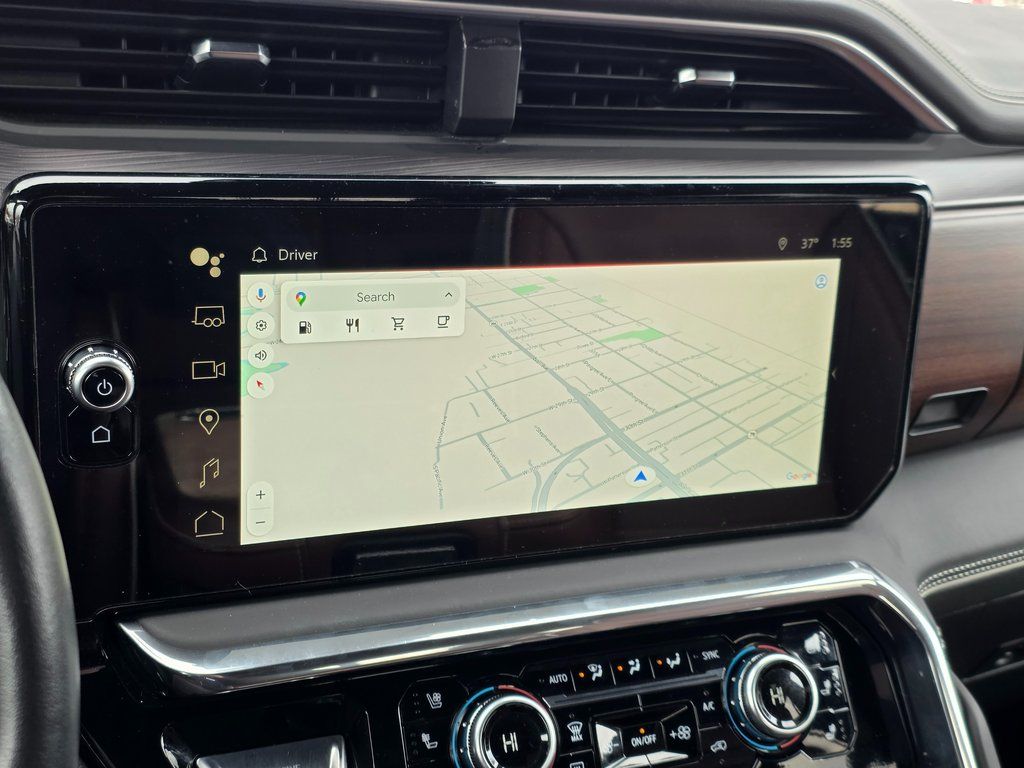 2024 GMC Sierra 1500 Denali Ultimate - Photo 28