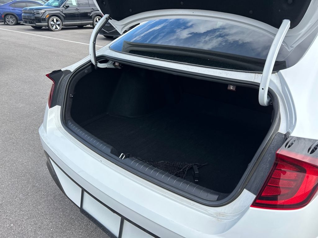 2020 Hyundai Sonata SEL Plus - Photo 27
