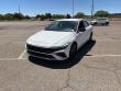 Used 2026 Hyundai Elantra SEL Sport Sedan