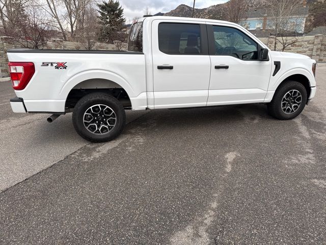 2023 Ford F-150 XL - Photo 11