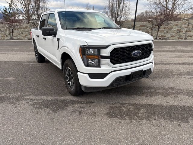 2023 Ford F-150 XL - Photo 14