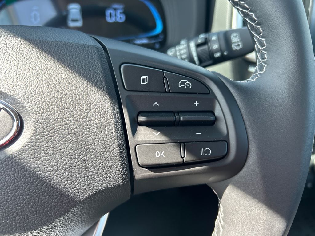 2026 Hyundai Venue SEL - Photo 17