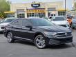 Used 2024 Volkswagen Jetta 1.5T SE Sedan