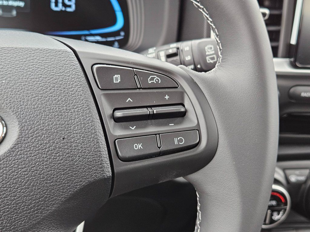 2026 Hyundai Venue SEL - Photo 26