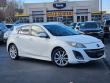 Used 2011 Mazda Mazda3 s Grand Touring Hatchback