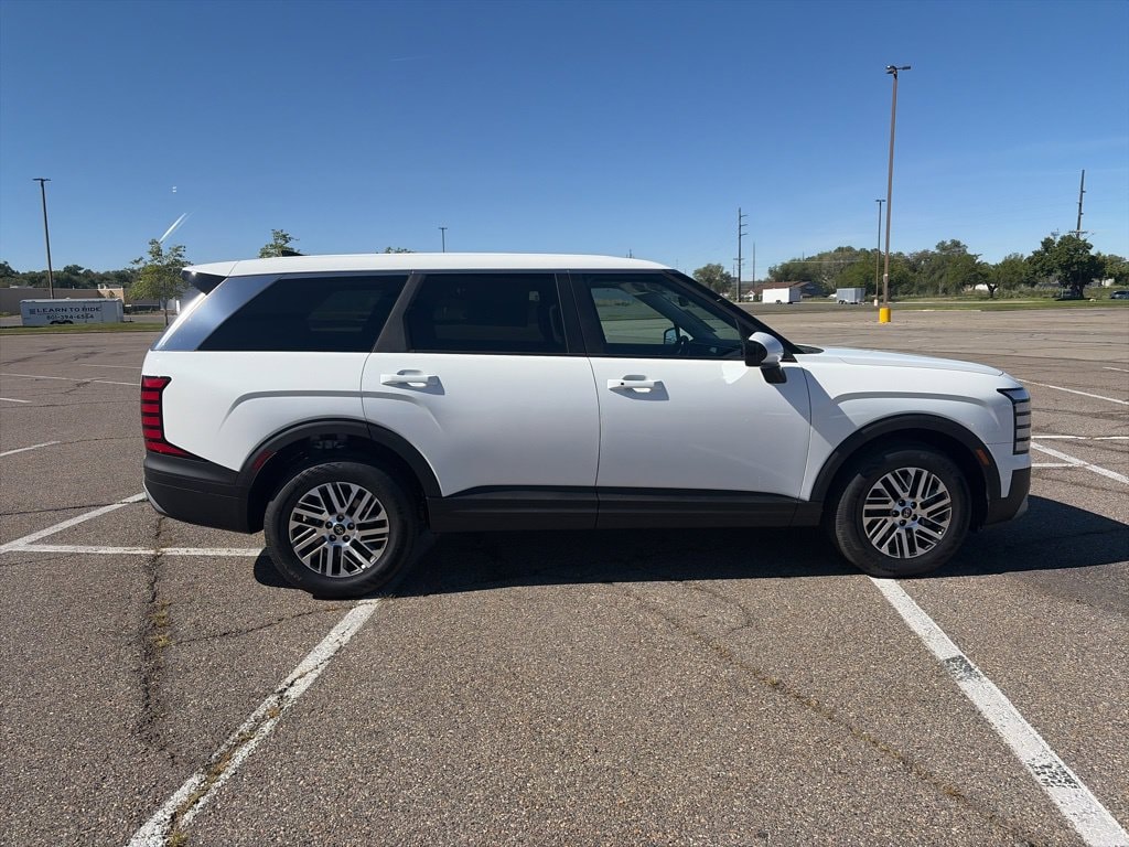 2026 Hyundai Palisade SE - Photo 6