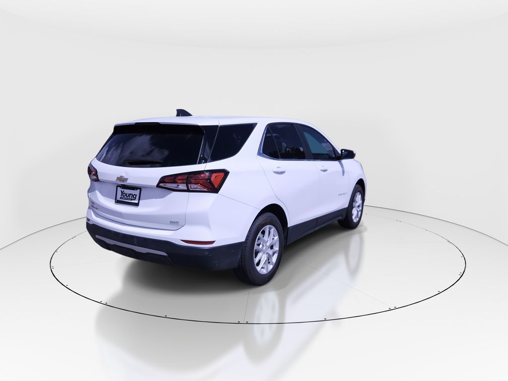 2024 Chevrolet Equinox LT - Photo 8