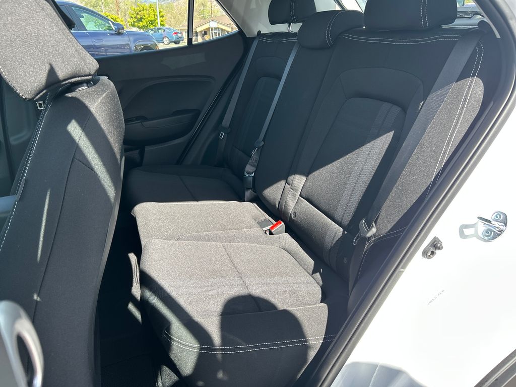 2026 Hyundai Venue SEL - Photo 22