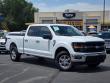 Used 2025 Ford F-150 XLT Truck SuperCrew Cab
